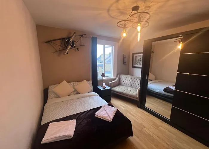 Studio London