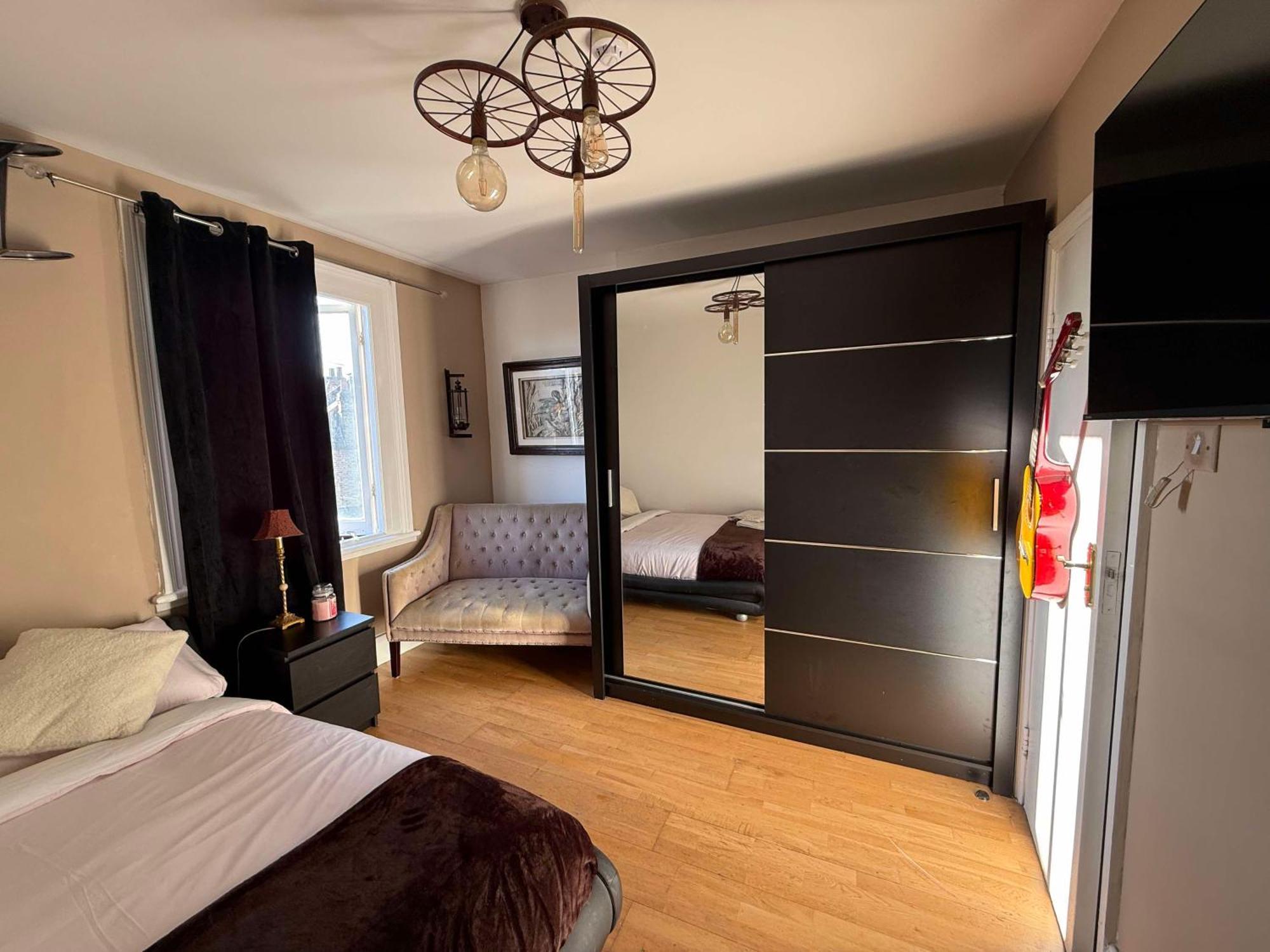 Studio London Apartment