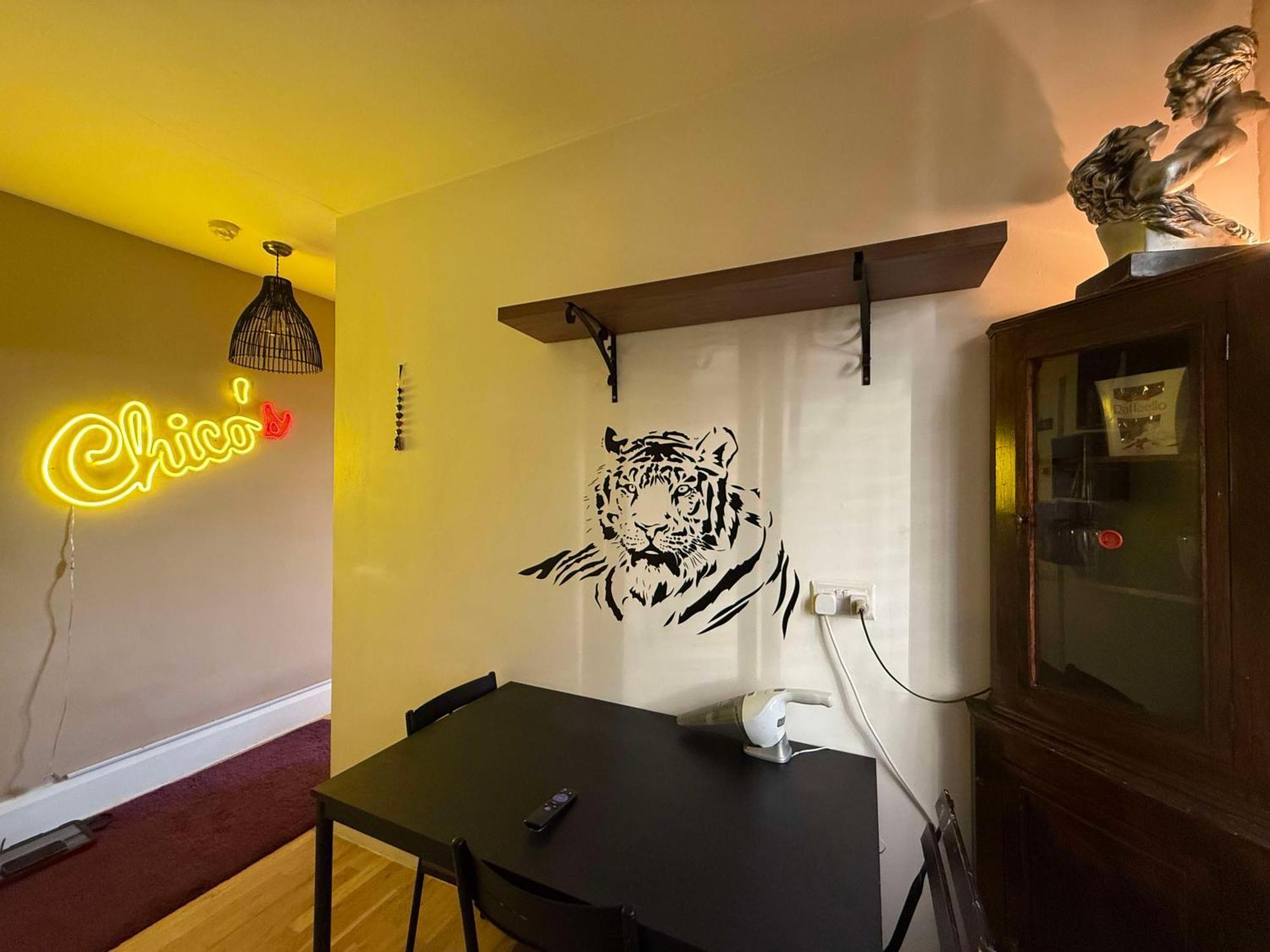 Studio London London