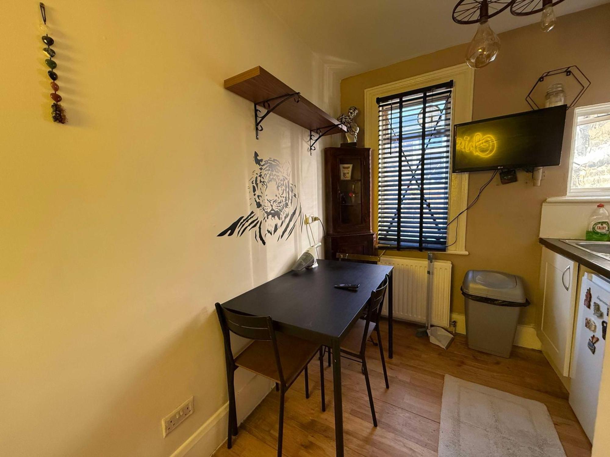Studio London London