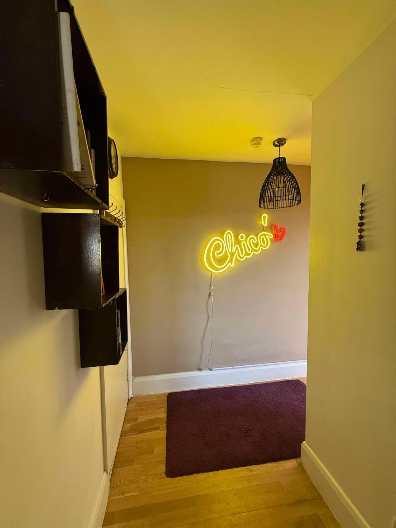 Studio London * London