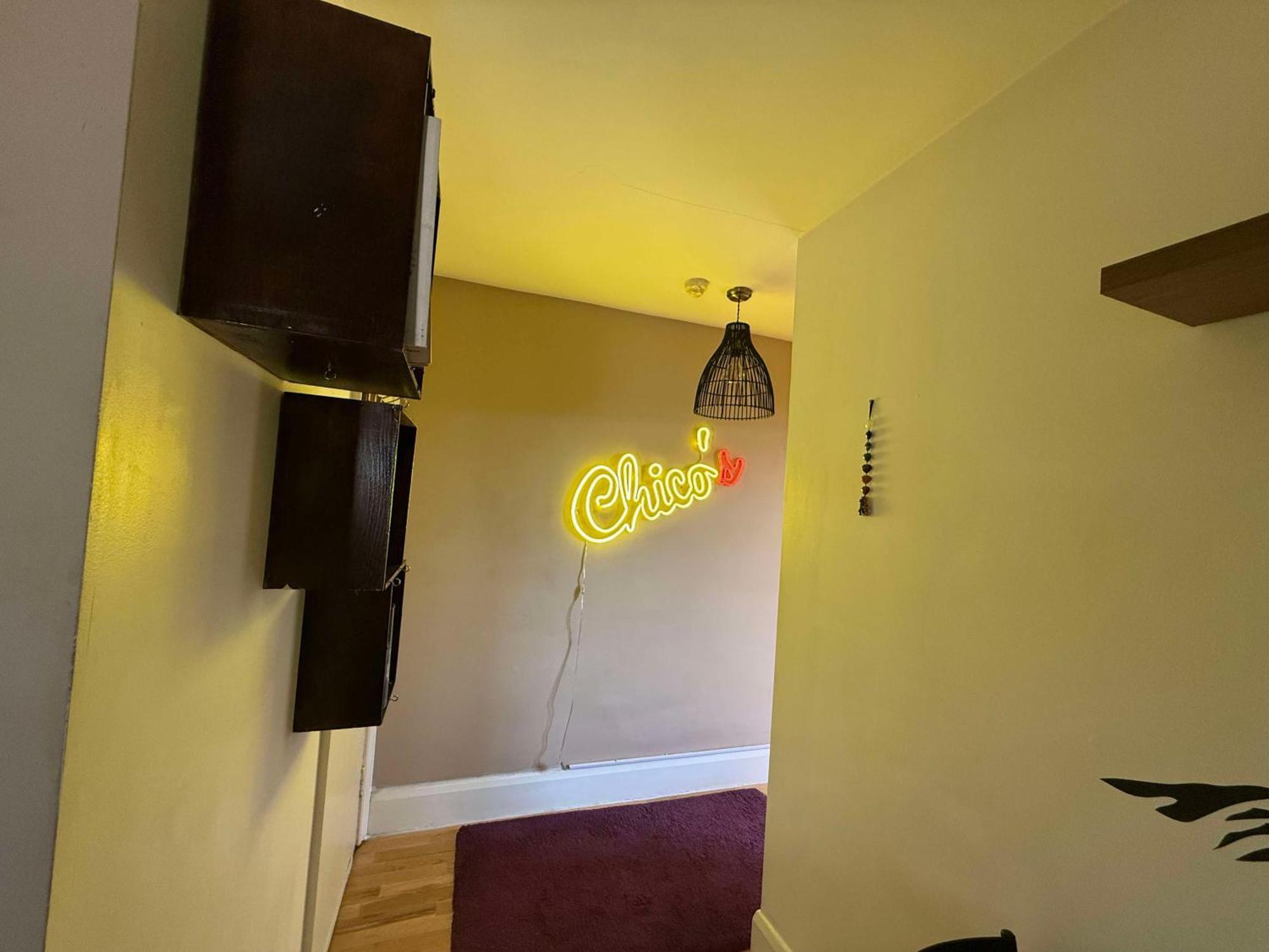 Apartment Studio London