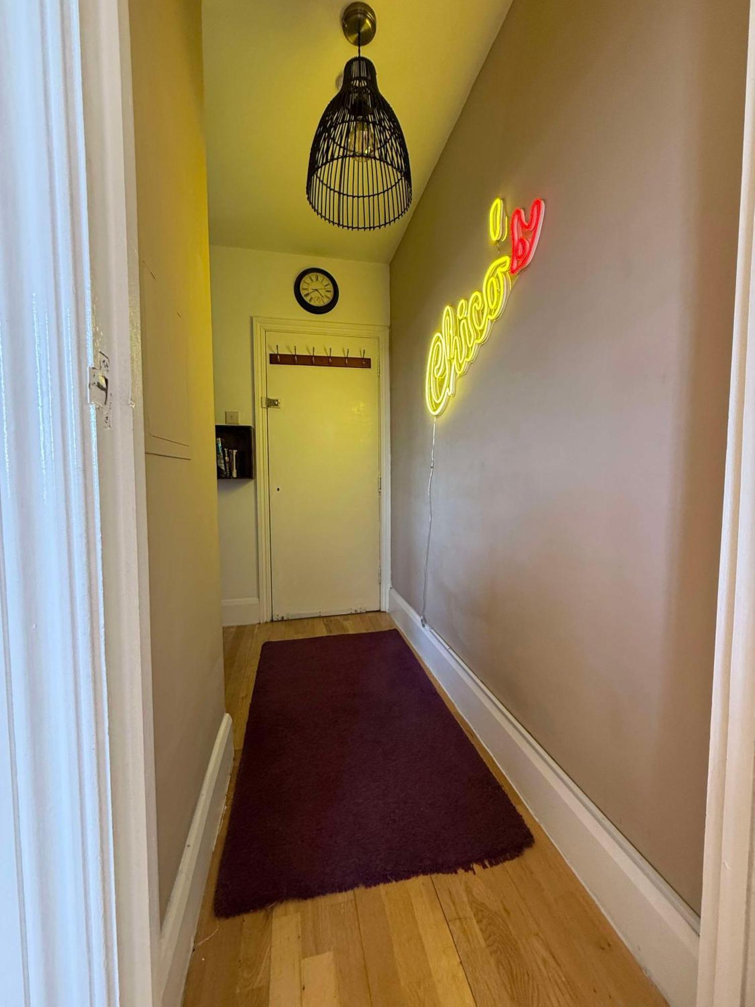 Studio London Apartment *