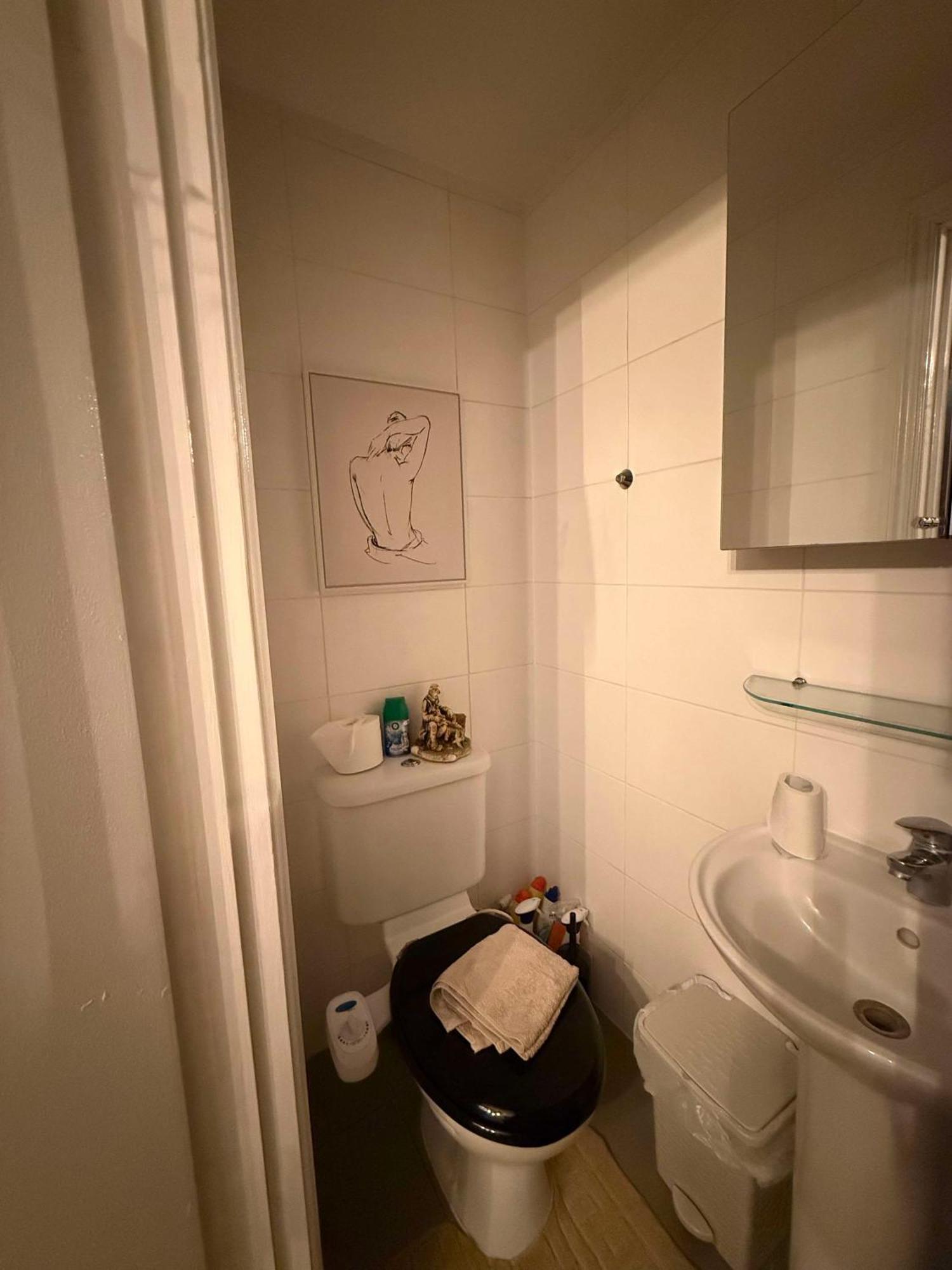 Apartment Studio London *
