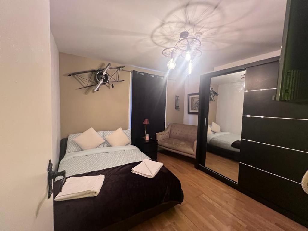 Studio London Apartment *