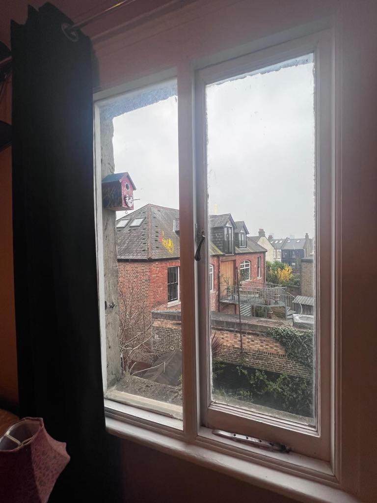 Studio London London