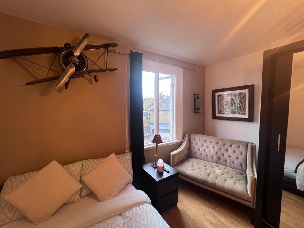 Studio London London