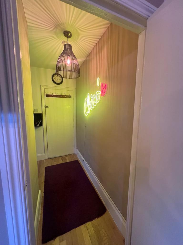 Studio London London