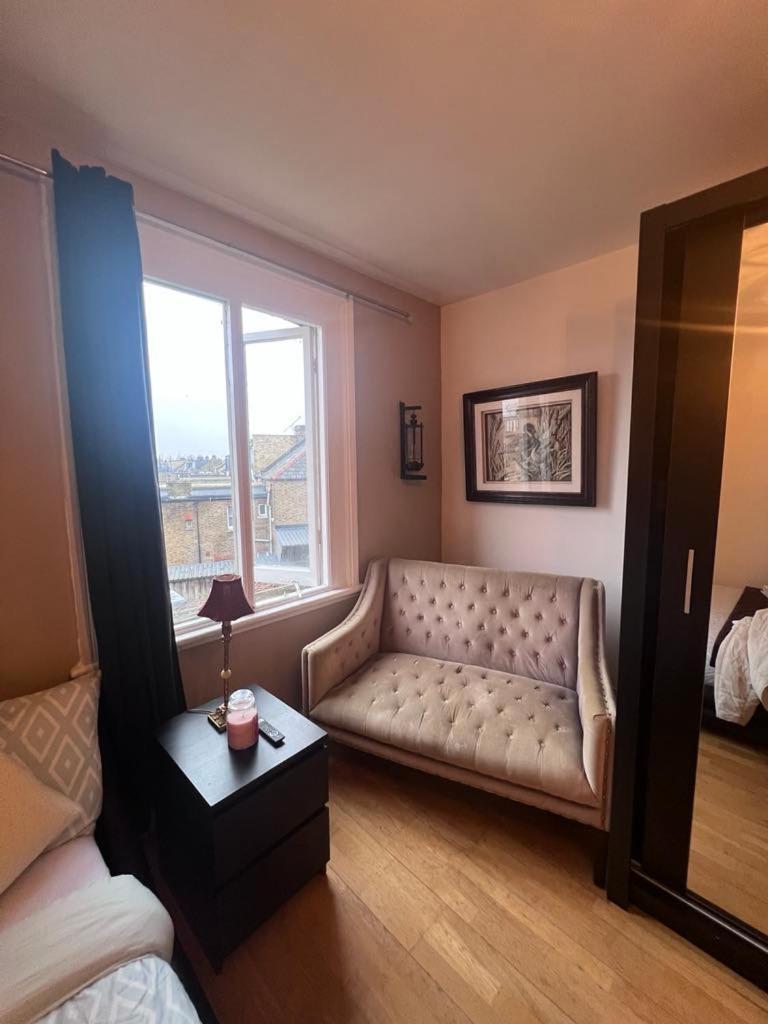 Studio London Apartment *