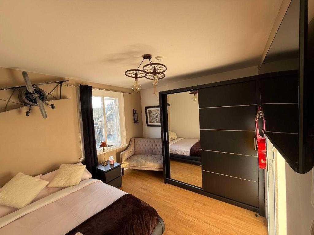 Studio London Apartment *