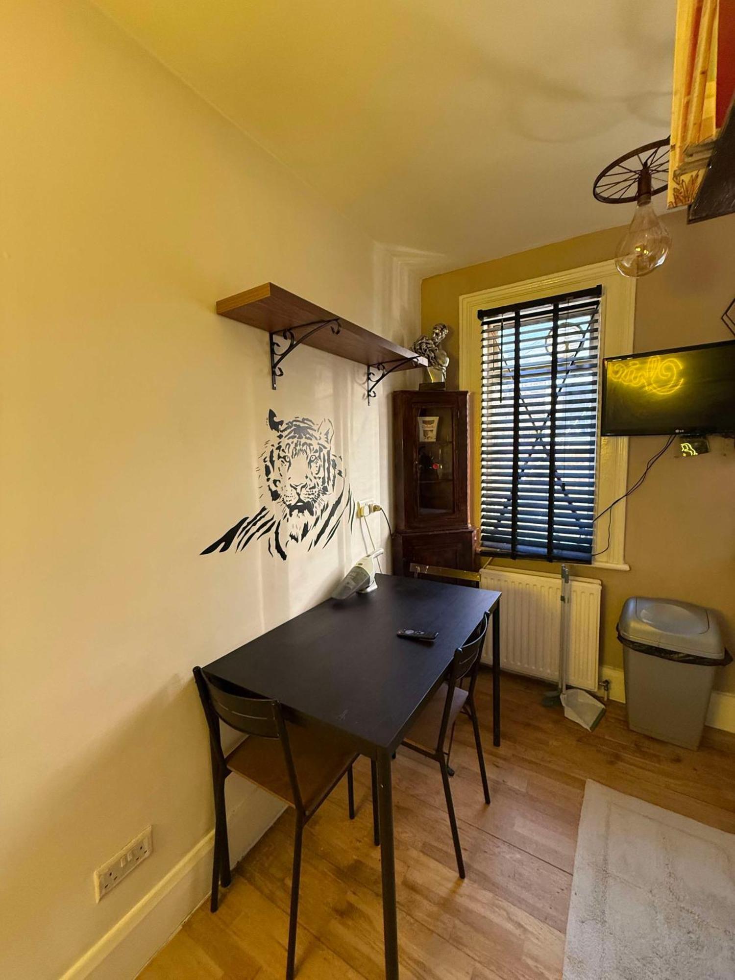 Studio London London