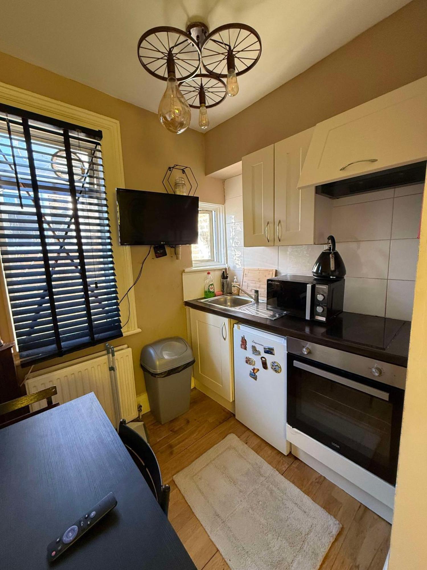 Studio London Apartment *