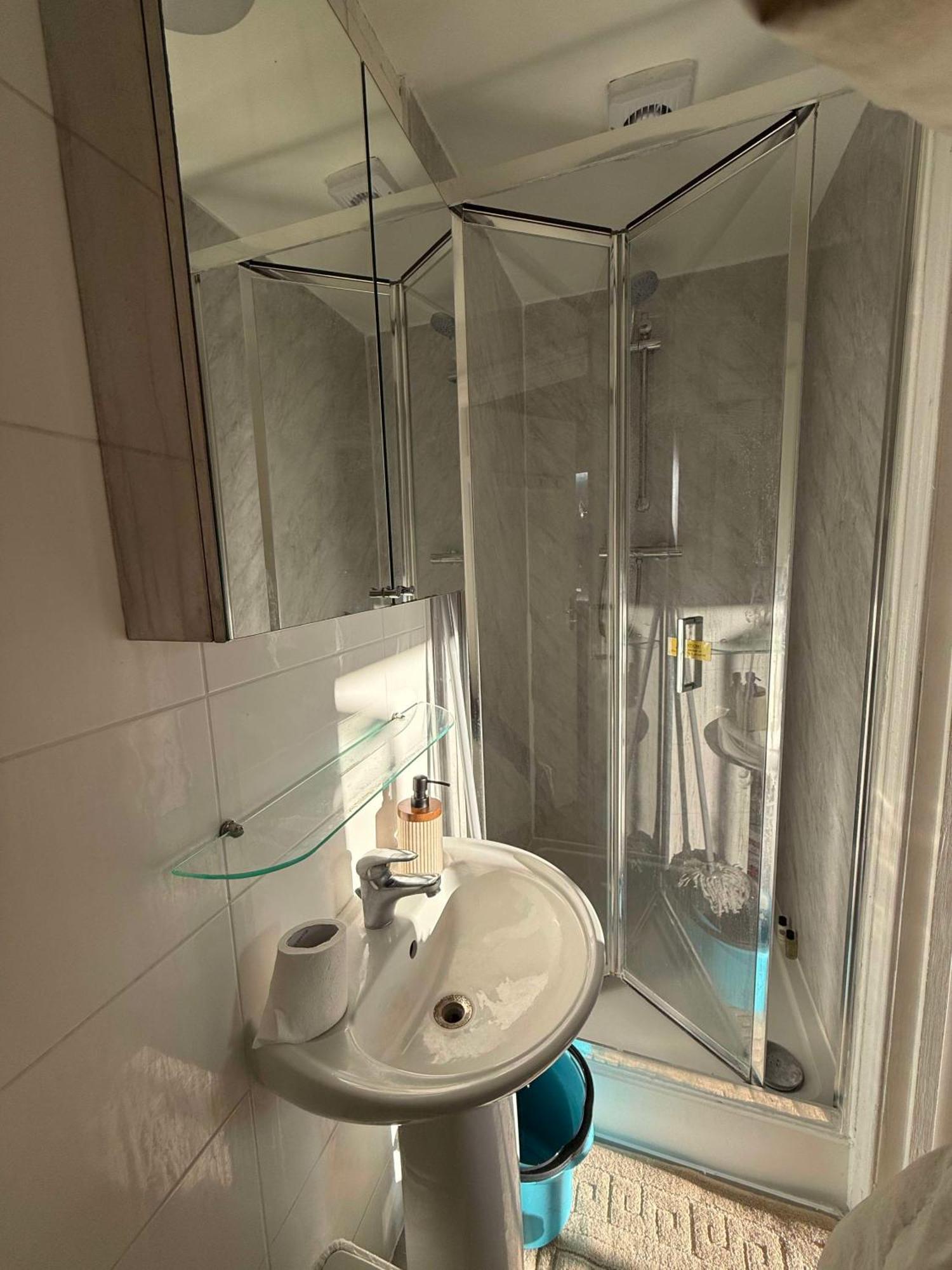 Studio London Apartment *